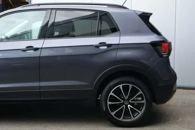 Volkswagen T-Cross (2024) thumbnail 5