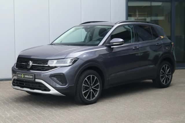 Volkswagen T-Cross (2024) thumbnail 6