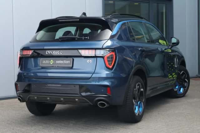 Lynk & Co 01 (2021) thumbnail 2