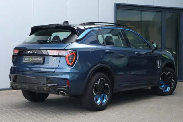 Lynk & Co 01 (2021) thumbnail 6