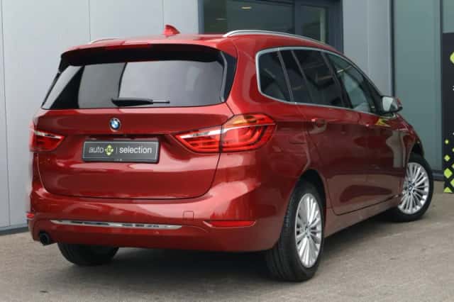 BMW 2-Serie (2017) thumbnail 2