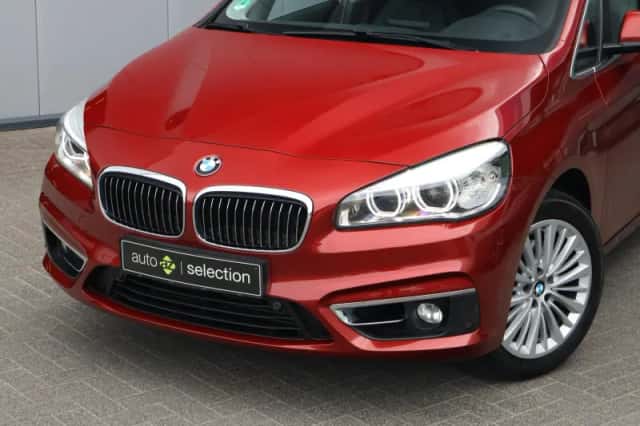 BMW 2-Serie (2017) thumbnail 3