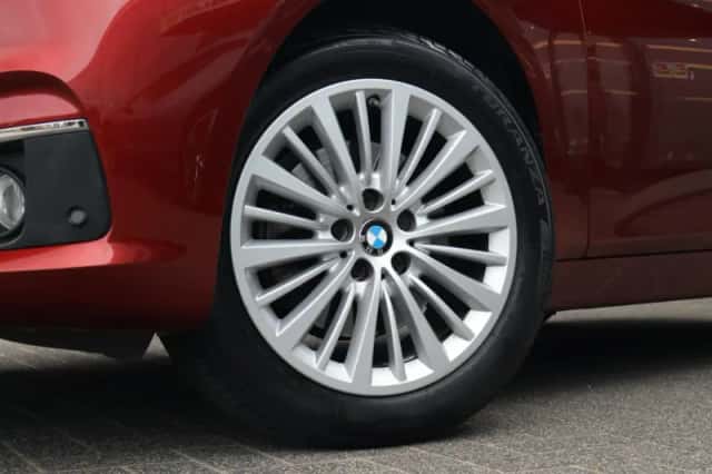 BMW 2-Serie (2017) thumbnail 4