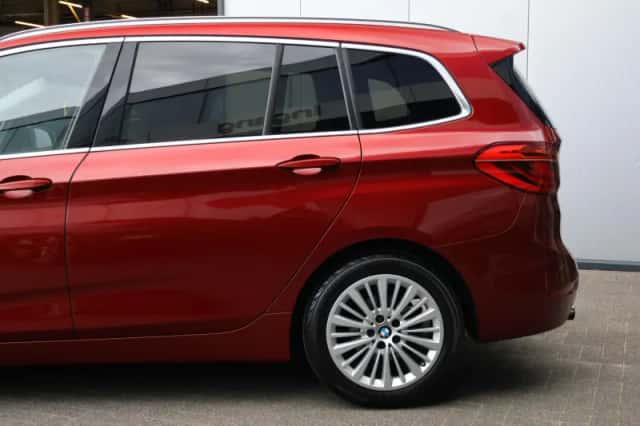 BMW 2-Serie (2017) thumbnail 5