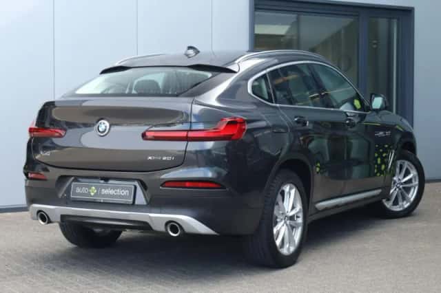 BMW X4 (2020) thumbnail 6