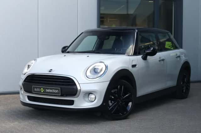 MINI 5-Deurs (2018) thumbnail 3