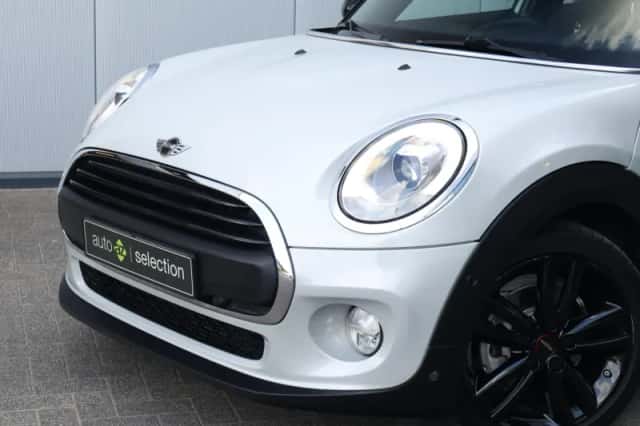 MINI 5-Deurs (2018) thumbnail 5
