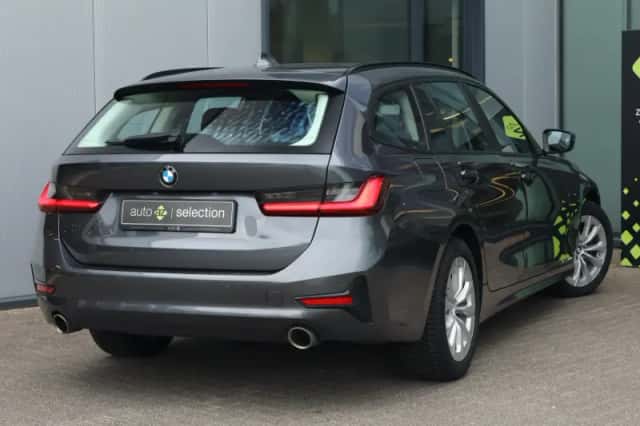 BMW 3-Serie (2021) thumbnail 2