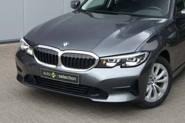 BMW 3-Serie (2021) thumbnail 3