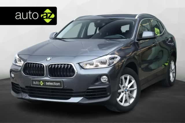 BMW X2 (2018) thumbnail 1