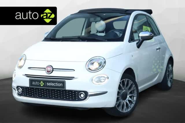 Fiat 500C (2020) thumbnail 1