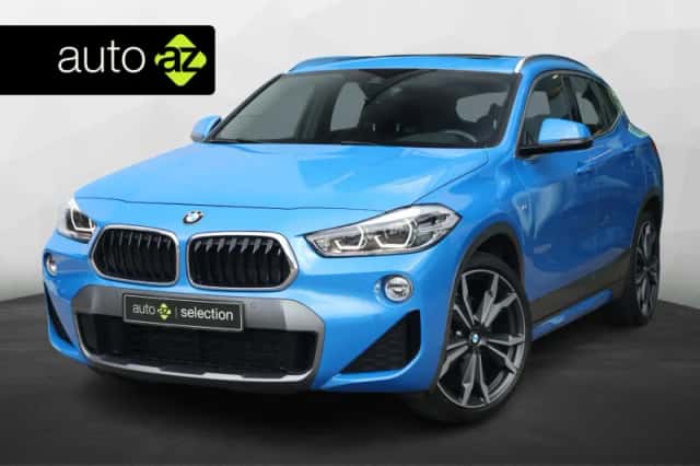 BMW X2 (2018) thumbnail 1