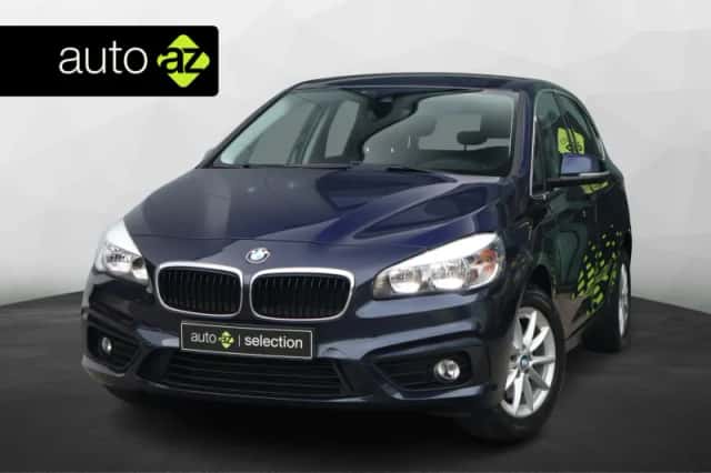 BMW 2-Serie (2015) thumbnail 1
