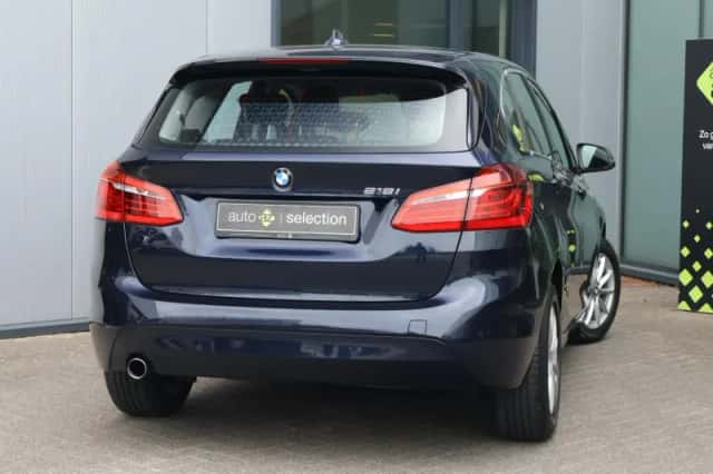BMW 2-Serie (2015) thumbnail 2