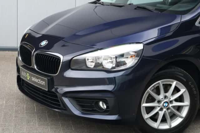 BMW 2-Serie (2015) thumbnail 3