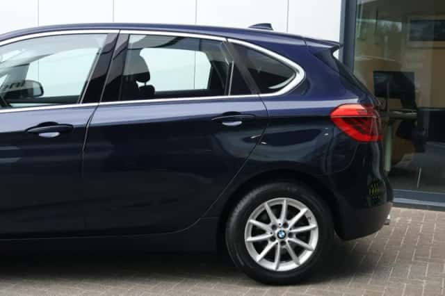 BMW 2-Serie (2015) thumbnail 5