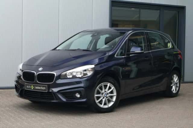 BMW 2-Serie (2015) thumbnail 6