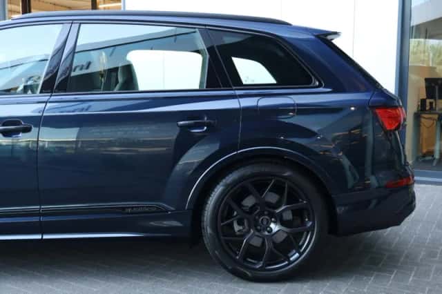 Audi Q7 (2024) thumbnail 5