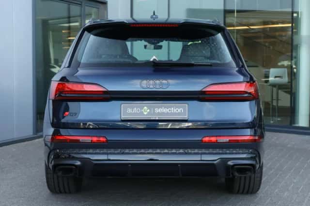Audi Q7 (2024) thumbnail 6