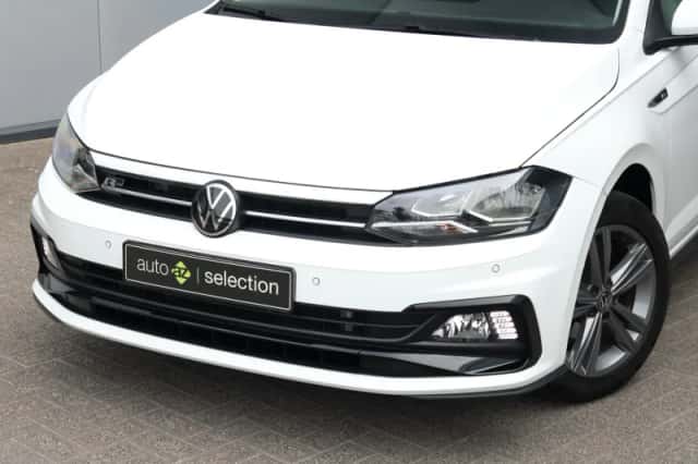 Volkswagen Polo (2021) thumbnail 3