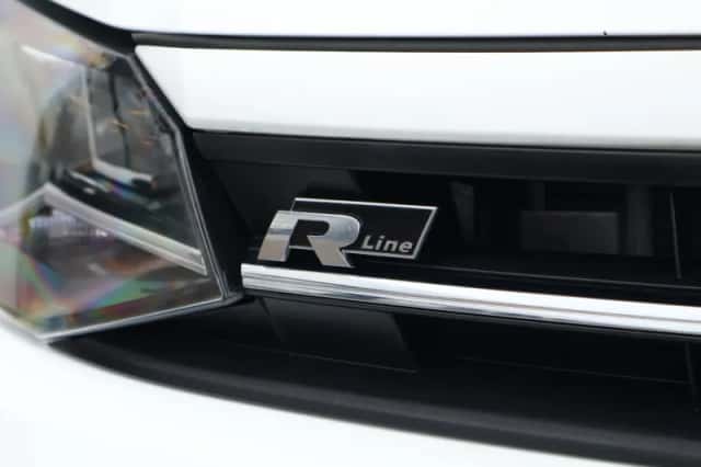 Volkswagen Polo (2021) thumbnail 4