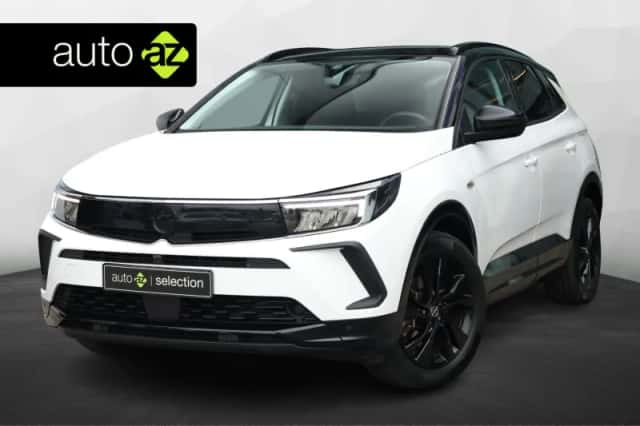 Opel Grandland (2022) thumbnail 1