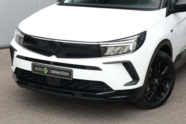 Opel Grandland (2022) thumbnail 3