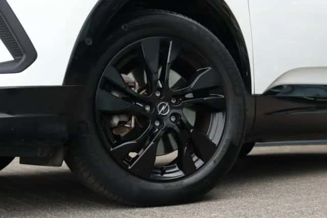 Opel Grandland (2022) thumbnail 4