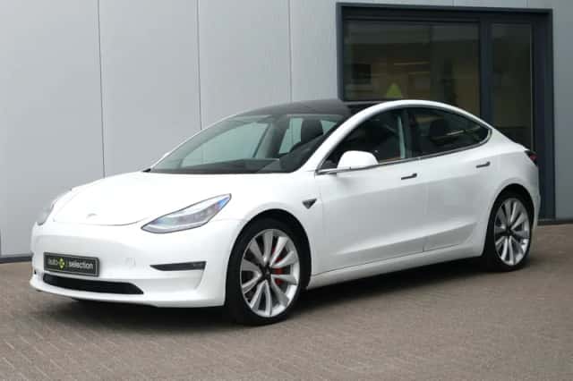 Tesla Model 3 (2019) thumbnail 6