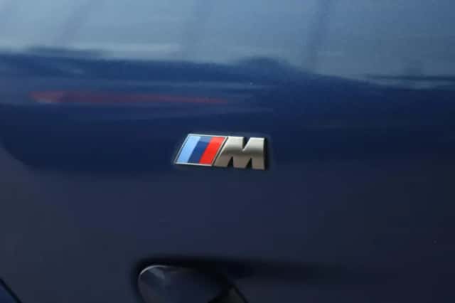 BMW X3 (2020) thumbnail 6