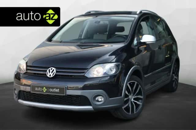 Volkswagen Golf (2010) thumbnail 1