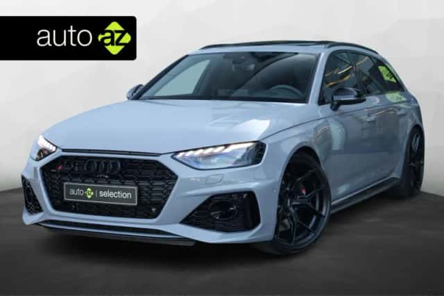 Audi RS4 (2023) thumbnail 1