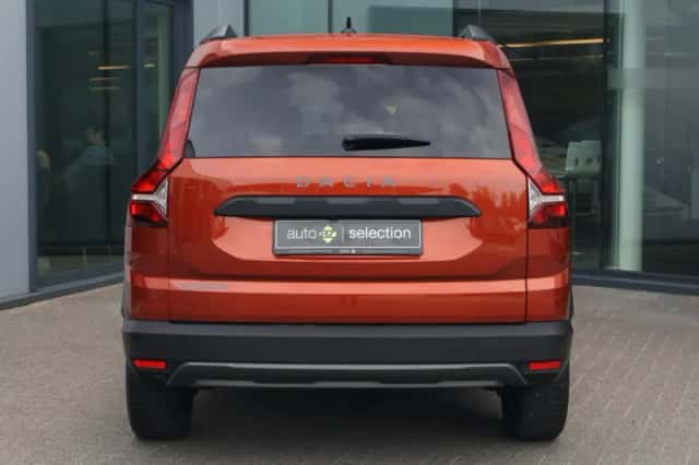 Dacia Jogger (2022) thumbnail 6