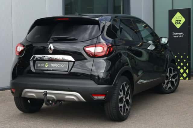 Renault Captur (2018) thumbnail 2