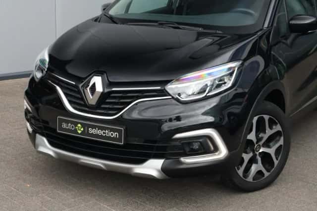 Renault Captur (2018) thumbnail 3