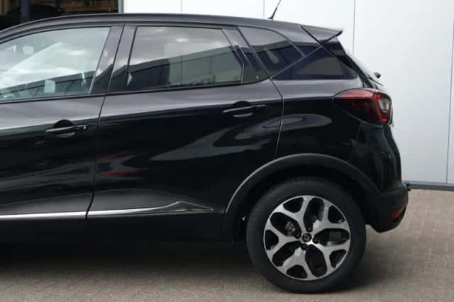 Renault Captur (2018) thumbnail 5