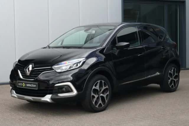 Renault Captur (2018) thumbnail 6