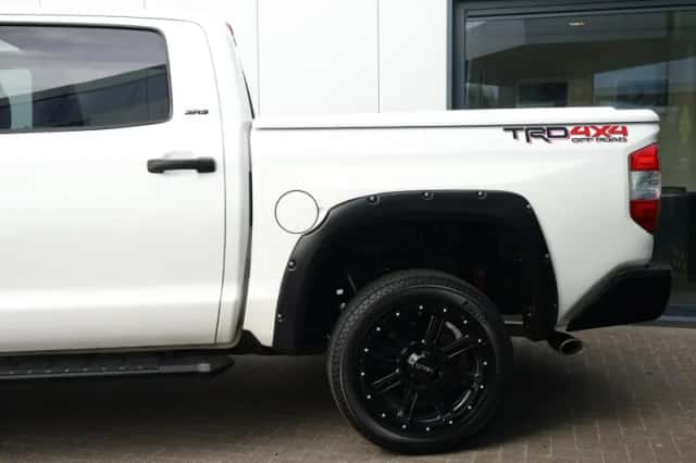 Toyota Tundra (2021) thumbnail 4
