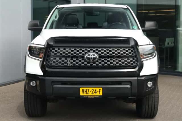 Toyota Tundra (2021) thumbnail 6