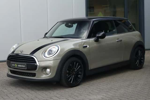 MINI Cooper (2019) thumbnail 6