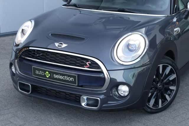 MINI 5-Deurs (2018) thumbnail 3