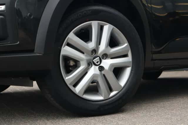 Dacia Sandero (2022) thumbnail 4