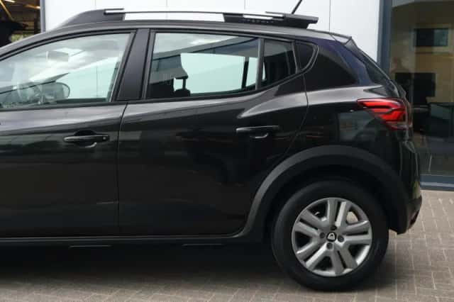 Dacia Sandero (2022) thumbnail 5