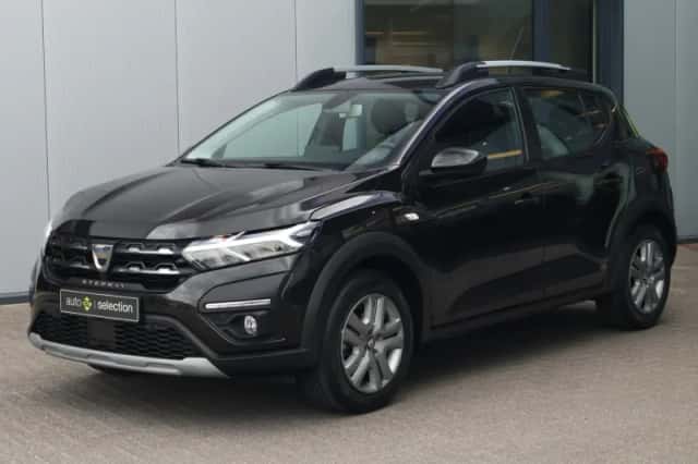 Dacia Sandero (2022) thumbnail 6