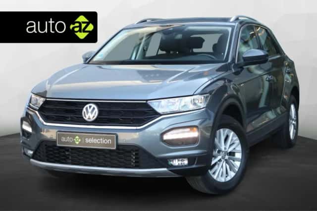Volkswagen T-Roc (2020) thumbnail 1