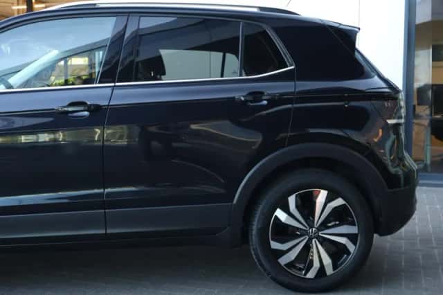 Volkswagen T-Cross (2022) thumbnail 5