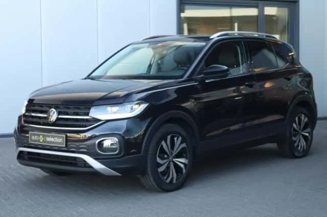 Volkswagen T-Cross (2022) thumbnail 6