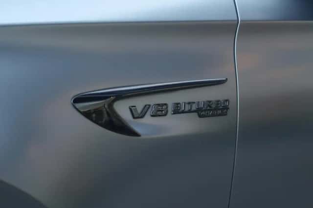 Mercedes-Benz E-Klasse (2018) thumbnail 6