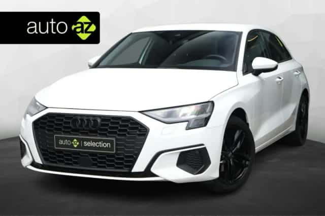 Audi A3 (2021) thumbnail 1