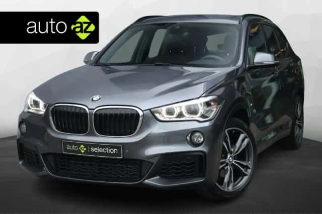 BMW X1 (2018) thumbnail 1